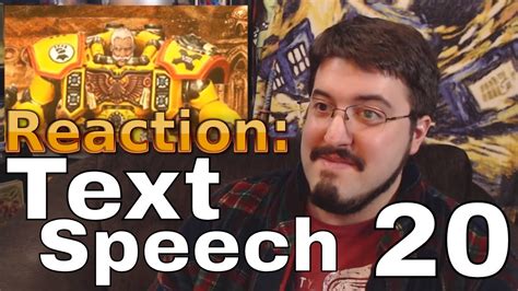 If the emperor had a text to speech device episode 16 universal history with professor emperor. If the Emperor had a Text to Speech Device Ep. 20: # ...