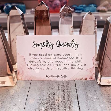 Clearing, cleansing, healing, energy quartz is it also attunes you to your spiritual purpose. Smoky Quartz Obelisk #smokyquartz in 2020 | Meditation ...