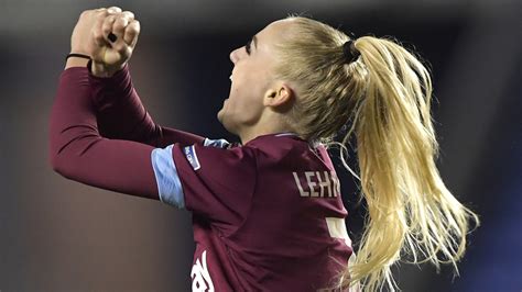 Encontre a foto editorial stock de alisha lehmann west ham united women e outras fotos na coleção de fotografias editoriais da shutterstock. Lehmann shortlisted for February PFA Player of the Month ...