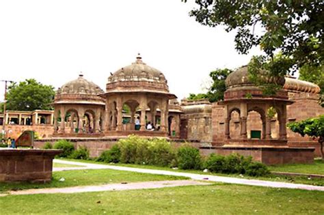 Of places to visit or see in jodhpur. Gardens and Parks in Rajasthan, Famous Gardens in Rajasthan