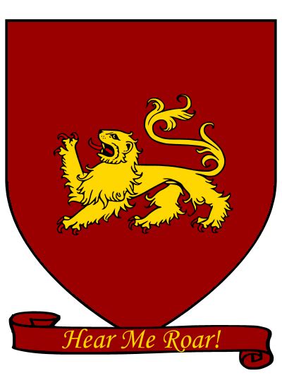 File:House Lannister.png - A Wiki of Ice and Fire