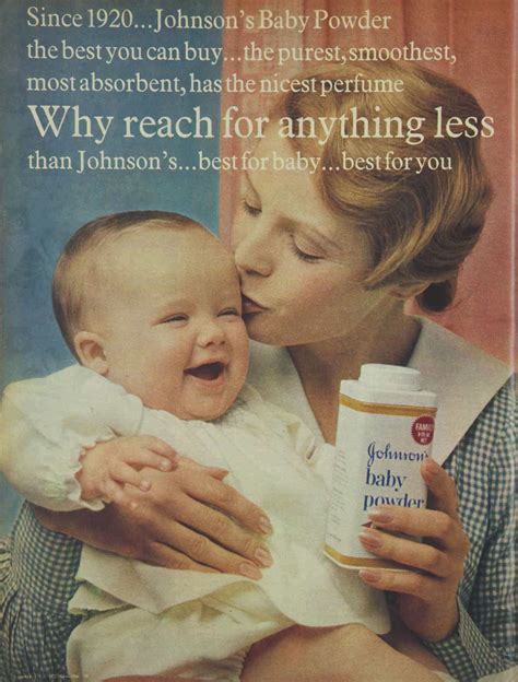 See more ideas about johnson and johnson, baby powder, vintage ads. Johnson's Baby Powder Advertisement Ad March 1970 Vintage ...