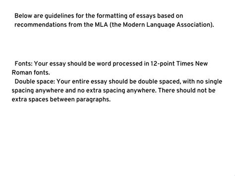 Double space a latex document, you should include the line \usepackage after your at the end. Double Spaced Essay Format - Essay Writing Top