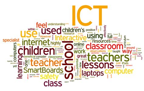 Mata pelajaran bahasa inggeris wajib diambil oleh semua pelajar dari darjah satu hingga tingkatan lima. ICT DALAM PENDIDIKAN: Sikap Terhadap Komputer Dalam ...