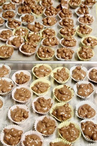 This candy is a christmas memory for me. Trisha Yearwood Favorite Candy Recipes - Shop trisha ...