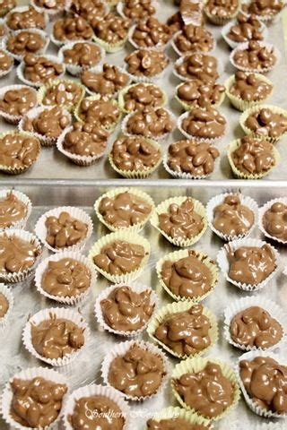 Elizabeth vargas got together with country music legend, host of trisha's shorn kitchen, trisha yearwood. Trisha Yearwood Favorite Candy Recipes - Shop trisha ...