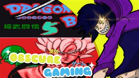 Check spelling or type a new query. Obscure Gaming: Dragon Ball Z 5 (NES) - YouTube