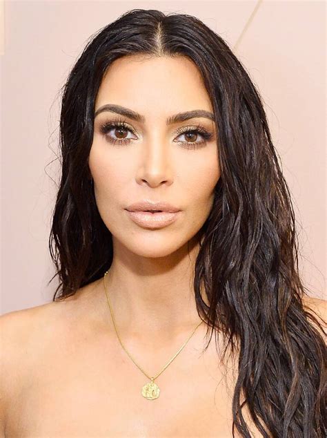 Discover the latest collections from kkw beauty by kim kardashian west. Kim Kardashian West Makes North West Proud With New Makeup ...