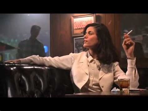 Promotional art with linda fiorentino. Linda Fiorentino The Last Seduction - YouTube