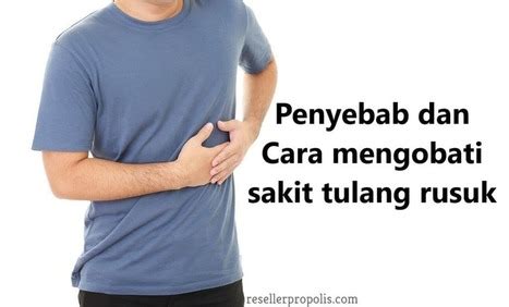 Agar bisa menjalani kehamilan dengan aman dan nyaman, bumil. Cara Mengatasi Sakit Tulang Rusuk Sebelah Kanan ...