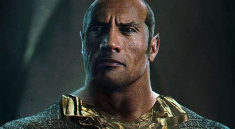 Jun 07, 2021 · shazam 2 director reveals if dwayne johnson's black adam will appear david f. Dwayne Johnson Black Adam The Rock