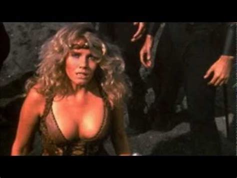 Find the perfect lana clarkson stock photos and editorial news pictures from getty images. Lana Clarkson BARBARIAN QUEEN - YouTube