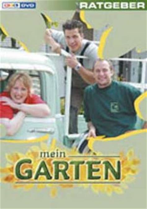 Check spelling or type a new query. RTL Best of: Mein Garten - Film