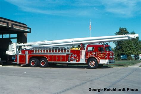 Rescue 1 (borough wide/hell's kitchen). Overland Park Fire Department - Former Apparatus ...