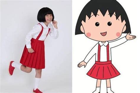 Chibi maruko saying happy b'dae in chinese. 'Chibi Maruko-chan' Bakal Rilis Versi Drama Spesial ...