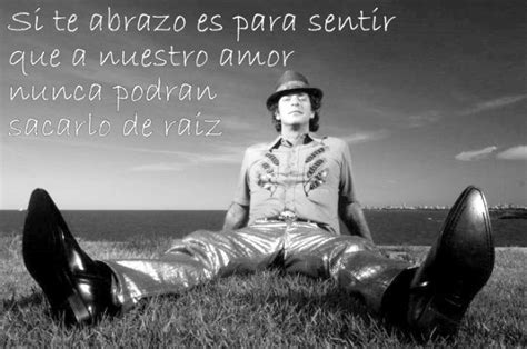 Frase célebre de amor, romance, vida de gustavo cerati. Frases de Gustavo ilustradas - Gustavo Cerati - Oficial ...