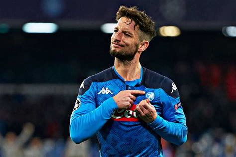 Dries mertens is 33 years old (06/05/1987) and he is 169cm tall. Napoli, infortunio Mertens. Distorsione alla caviglia per ...