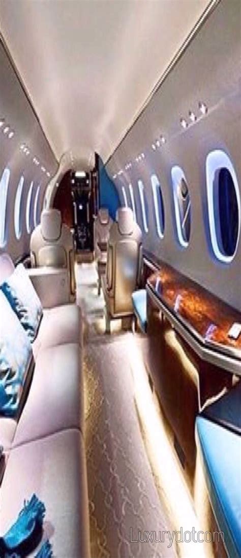 Airbus just revealed the ideal private jet home in the sky — for anyone who has $87 million or so to spare. billionaires-vip-club | Luxury private jets, Private jet ...