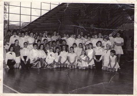 Yes, i'm a ccm owner! Photo de classe 6° AZUR de 1969, Lycée Des Récollets ...