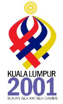 The gold medal winners will get automatic. 2001 Southeast Asian Games - Wikipedia