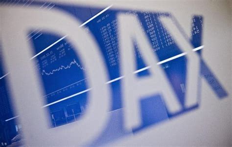 The dax (deutscher aktienindex (german stock index)) is a stock market index consisting of the 30 major german blue chip companies trading on the frankfurt stock exchange.it is a total return index. Dax 30 Germany Index Futures Live Chart - World Market Live