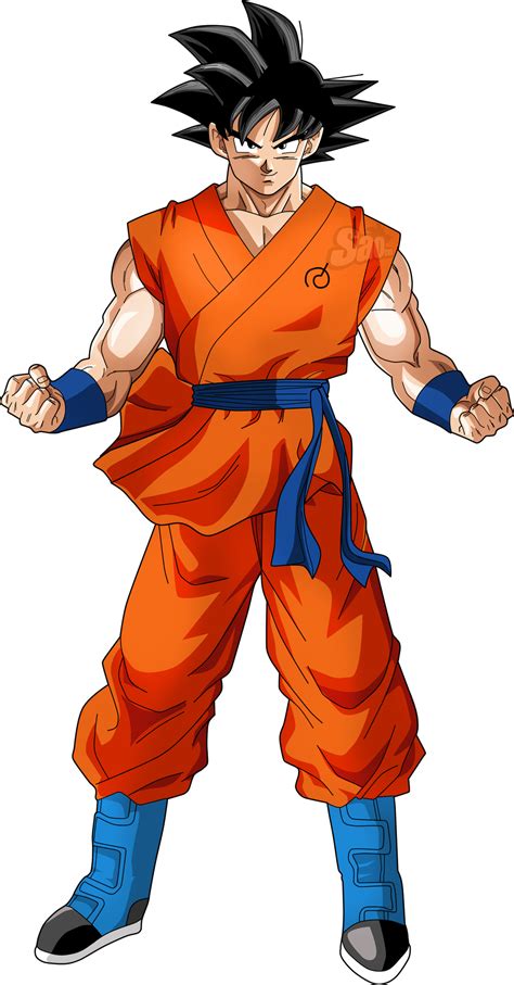 We did not find results for: Goku DBS Full by SaoDVD (com imagens) | Desenhos ...