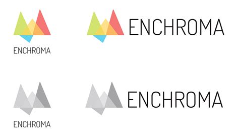 Explore tweets of enchroma @enchroma on twitter. Enchroma Rebranding on Behance