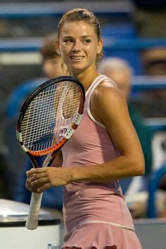 Sa sixième place au ranking wta en est d'ailleurs une preuve évidente. Camila Giorgi at US Open 2012 #WTA | Tennis, Camila giorgi ...