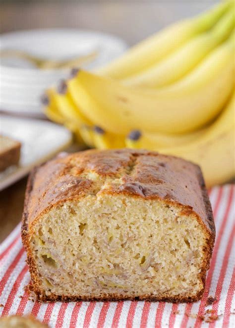 So anyways, sugary crust, we got it. High Altitude Banana Bread Recipe / Hailyspt53gfym