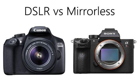 Viewfinders, meanwhile, are the part of the camera that you look through to compose a shot; Best of the Two, DSLR Vs Mirrorless Camera: Silly Question