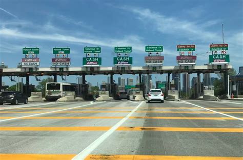Maybe you would like to learn more about one of these? More than 10% of drivers in N.J. pay tolls with cash ...