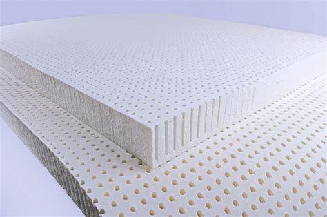 Best latex mattresses, how to choose look for a simple latex mattress design. Talalay Latex Foam Mattress Topper. Natural Talalay Latex ...