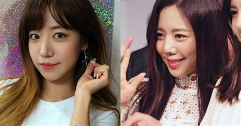 Every one of the members seems popular and so adorable. Netizens React to APink Namjoo's Plastic Surgery Rumors
