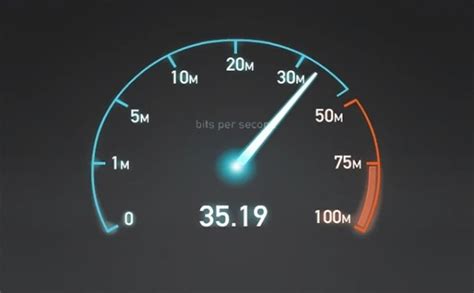 How fast does your website load? Check Your Current Broadband Speed Directly From Chrome ...