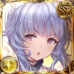 Maybe you would like to learn more about one of these? 【グラブル】SSRキャラ一覧 | グラブル攻略wiki | 神ゲー攻略