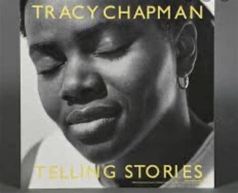 It feels like creating something from nothing. Pin by ᴹᴱᴳᴬᴺ ᴿᴬᴺᴰᴬᴸᴸ ᴼᴿᵀᴵᶻ on MIXTAPE | Tracy chapman telling stories, Telling stories, Tracy ...