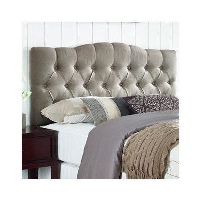 Post your items for free. Three Posts Cleveland Upholstered Headboard | Bedroom ...