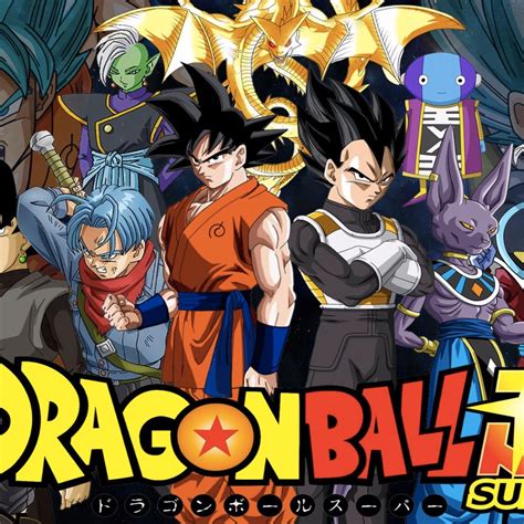Which one do you liked ? Mix Dragon Ball Super (Op 1 y 2) - Lyrics and Music by ...