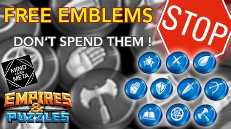 Best heroes ranking in empires & puzzles. Empires and Puzzles October 2020 Balance Update ...