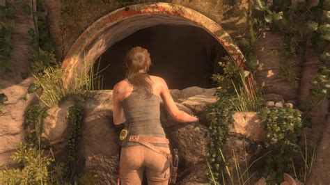 Don't worry, they're not too tough, but if. Rise of the Tomb Raider - Alle Gräber / Lösungen der Grab ...