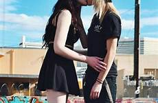 lesbian cute couple couples girl girlfriend lesbians kissing gay girls outfits choose board relationship woman her twitter