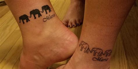 If your mom is your best friend, the following tattoos will definitely speak to you. Pin on Dream tattoos