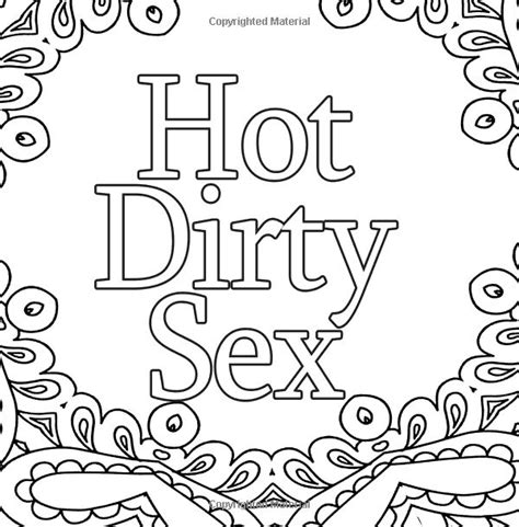 Printable offensive vulgar coloring pages. 536 best coloring images on Pinterest | Coloring books ...