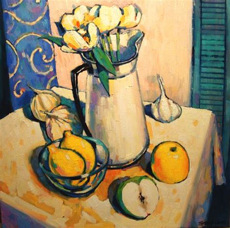 Kentucky wildcats freshman guard terrence clarke, who was headed for the 2021 nba draft, has died at the age of 19 after sustaining fatal injuries in a car accident in los angeles. Terence Clarke - Still Life in White | Painting still life ...