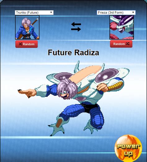 Originally playable in the tag force games, they were first released to the ocg in. Dragon Ball Fusion Generator | DragonBall Figures Toys Gashapons Collectibles Forum Dragon Ball ...