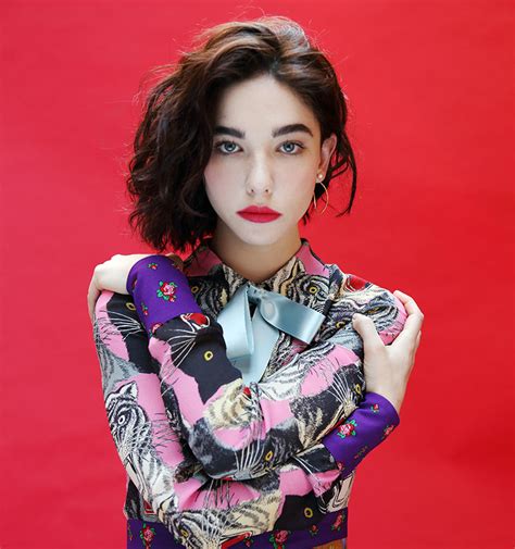 Matilda de angelis (born 11 september 1995) is an italian actress and singer. Matilda De Angelis: «Ci vuole l'uomo giusto»