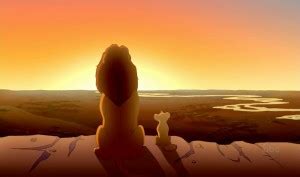 This line was spoken by mufasa (voiced by james earl jones) in the film the lion king (1994), directed by roger allers and rob minkoff. Everything The Light Touches Lion King Quotes. QuotesGram