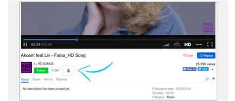 You can convert the dailymotion videos to mp4 online. Tips: How to Download and Convert Dailymotion to MP4 Safely?