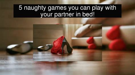 I wanted to catch her, but she ran away and fell down in the i must stay in bed and drink hot milk and look at the pictures in my books. soon the doctor will come. 5 naughty games you can play with your partner in bed ...