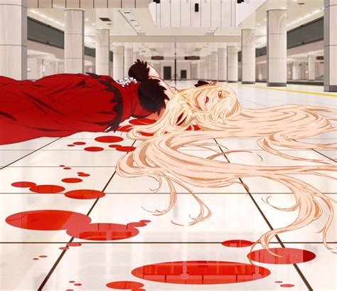 In human anatomy, the mouth is the first portion of the alimentary canal that receives food and produces saliva. Crunchyroll - VIDEO: Latest "Kizumonogatari Part 1 ...